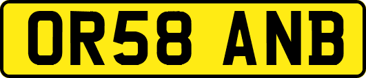 OR58ANB