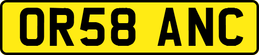 OR58ANC