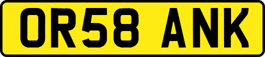 OR58ANK