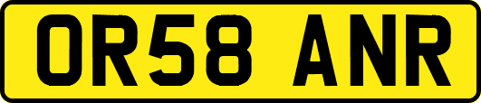 OR58ANR