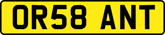 OR58ANT