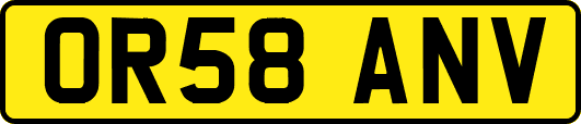 OR58ANV