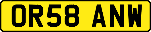 OR58ANW