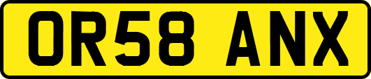 OR58ANX