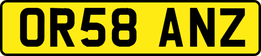 OR58ANZ