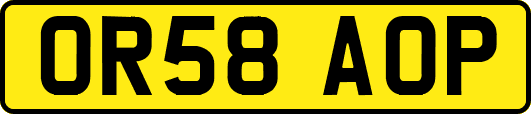OR58AOP