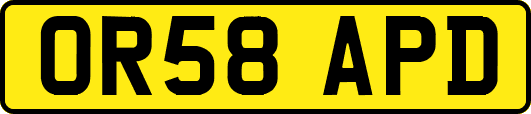 OR58APD