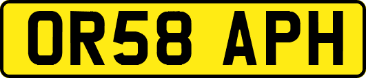 OR58APH