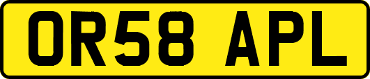 OR58APL