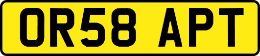 OR58APT