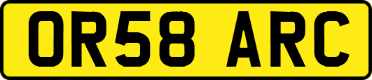 OR58ARC