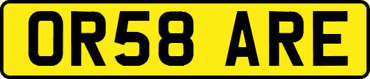 OR58ARE