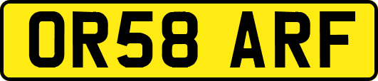 OR58ARF