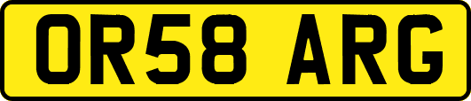 OR58ARG