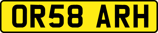 OR58ARH