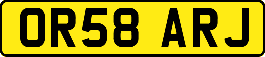 OR58ARJ