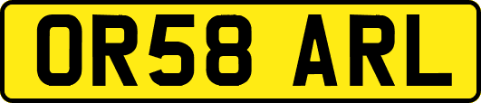 OR58ARL