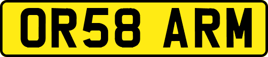 OR58ARM