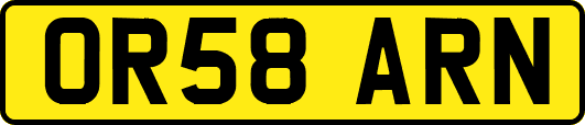OR58ARN