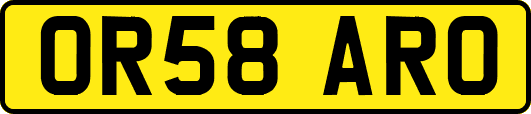OR58ARO