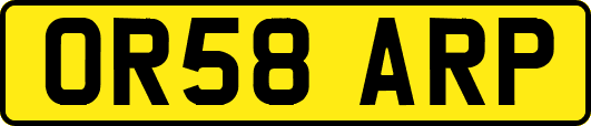 OR58ARP