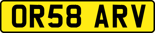 OR58ARV