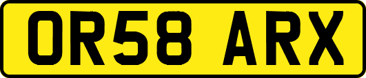 OR58ARX