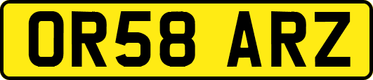 OR58ARZ
