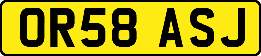 OR58ASJ