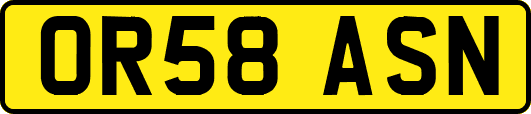 OR58ASN