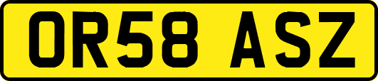 OR58ASZ