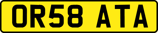OR58ATA