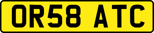 OR58ATC