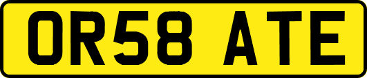 OR58ATE
