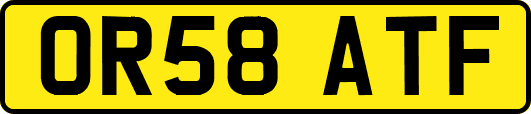 OR58ATF