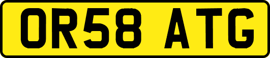 OR58ATG