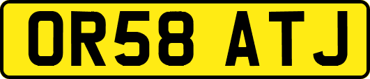 OR58ATJ
