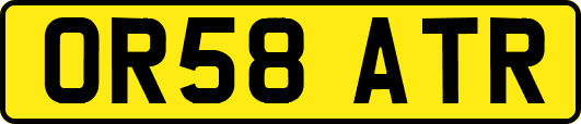 OR58ATR
