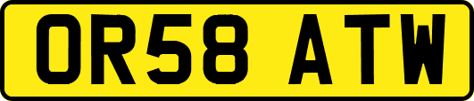 OR58ATW