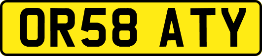 OR58ATY