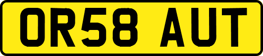 OR58AUT