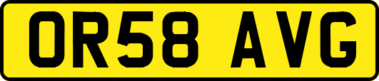 OR58AVG