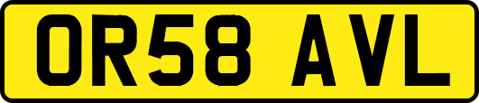 OR58AVL