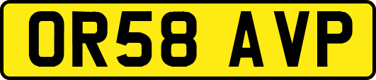 OR58AVP