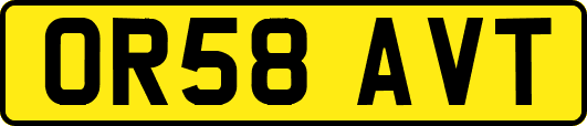 OR58AVT