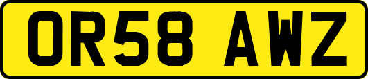 OR58AWZ