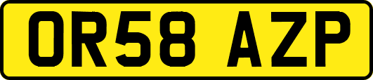 OR58AZP
