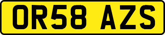 OR58AZS