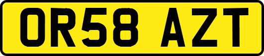 OR58AZT