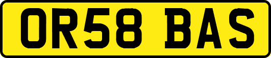 OR58BAS